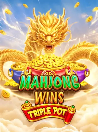Progressive jackpot slot game cover