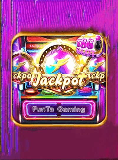 Bingo jackpot game cover